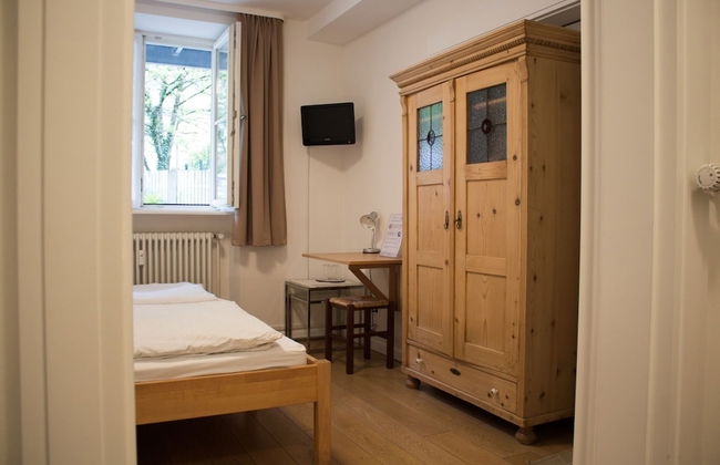 Pension Kaiser Ludwig - Foto 3