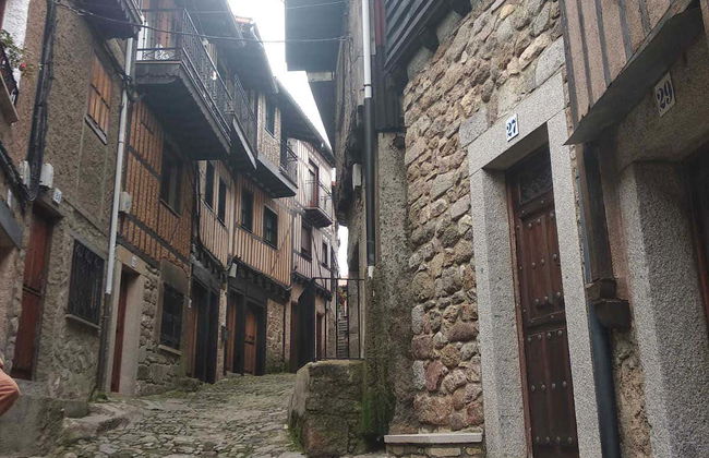 Tour in Cáceres - Photo 3