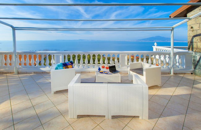 Villa Luisa Jacuzzi and Pool - Foto 38