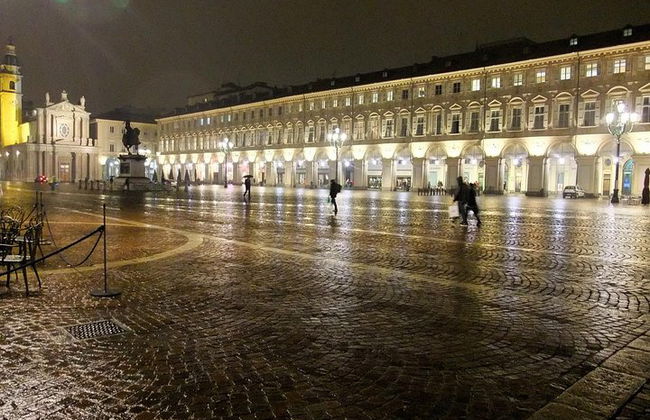 Turin - Visite privée à pied historique - Photo 8