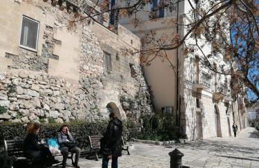 Antica Dimora B&B VOLTE D'OGIVA - Foto 45