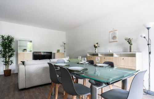 Horizon Paisible - Piscine et parking ! - Photo 42