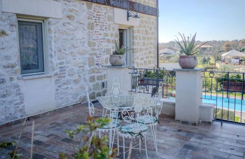 Casale nel Verde con Piscina e Vista - Foto 55