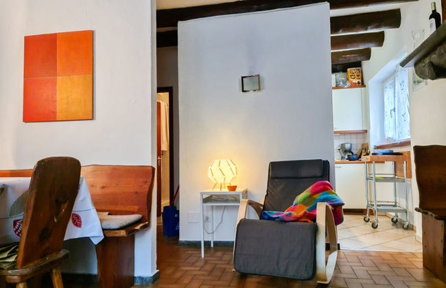 La Rustica - Foto 18