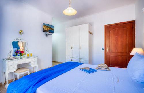 Sea View Villa Paramonas - Photo 24