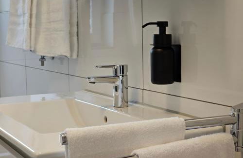 BETTER l modern apartment l Tischkicker - Foto 35