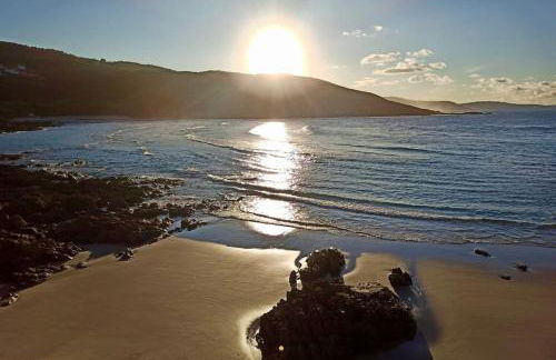 Precioso loft en Caión ROCHA, sobre la arena y el mar - Foto 11