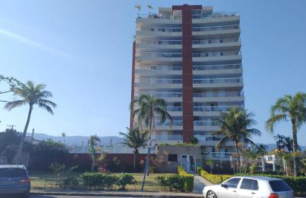 Pé na areia - Foto 1