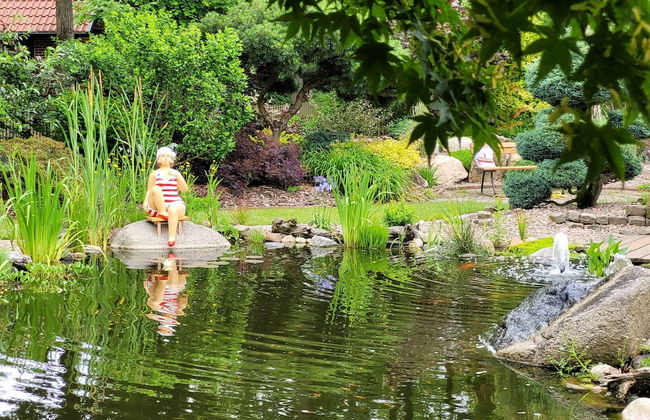 Apartment am Anker - Photo 76