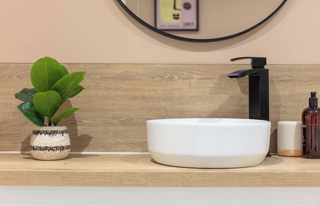 Wellington Lodge - Donnini Apartments - Foto 29