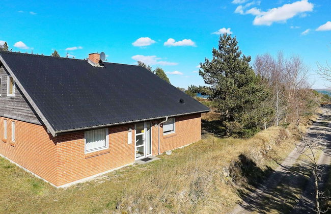 8 Person Holiday Home in Thyholm-by Traum - Foto 28