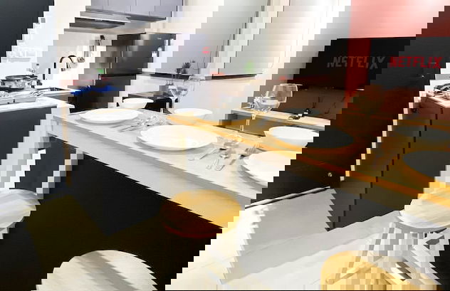 Guestonic Neu Suite Cozy Studio - Foto 71