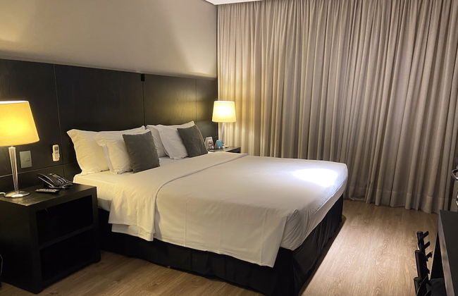 Manhattan On Floor - Foto 32