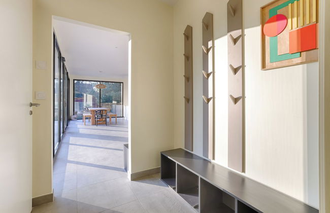 Villa Carotte à 10 Minutes de Disneyland Paris - Foto 16