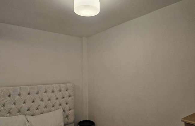 Charming and Compact Studio in Bridgend - Foto 10