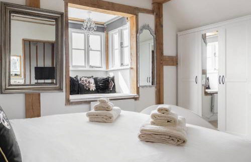 Maldon Executive Apartments - Foto 31