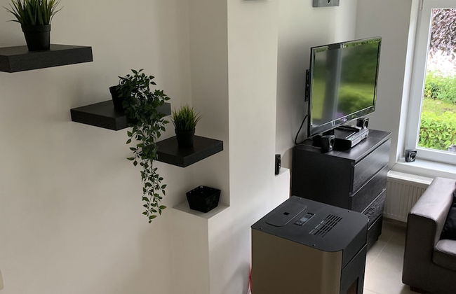 Petit Coin De Paradis - Foto 15