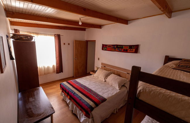 Casa Sutar 3 y 4 - Foto 9