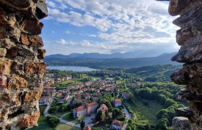 b&b al lago Mady - Photo 33