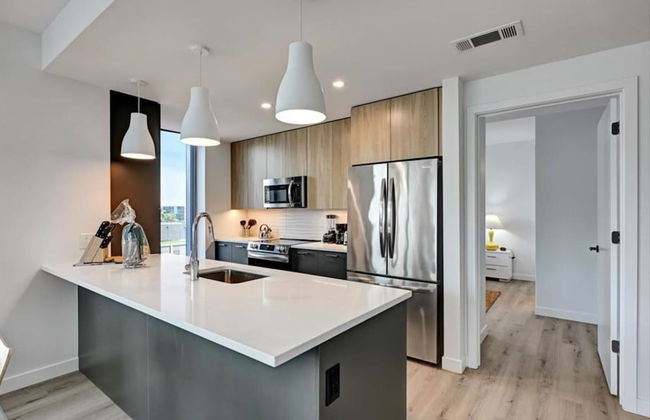 Global Luxury Suites at Town Center - Foto 12