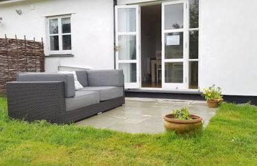 Seahorse Cottage - Foto 3