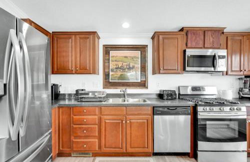 Scape to the Ranch - Relax, Work or Explore - Foto 5