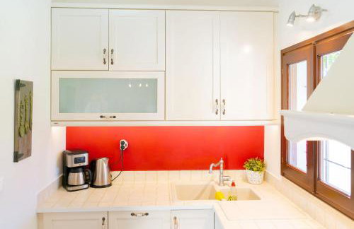 Bougainvillea House in Crete - Foto 16