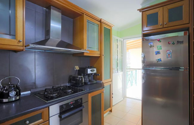 Villa Poros in Ionian Islands - Foto 15