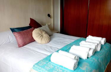 IJD apartments 9 PARKING GRATIS Y PISCINA - Foto 16