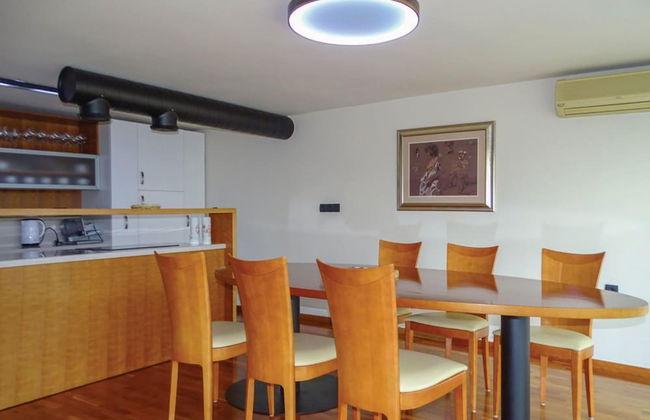 Pool Villa Izabela With Wellness - Photo 51