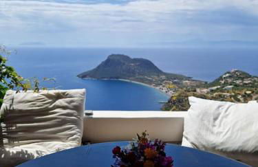 Casa Filicudi - Foto 13