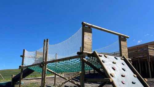 Studio de 27m² pour 5 personnes avec balcon et vue sur la vallée - FR-1-807-6 - Foto 2