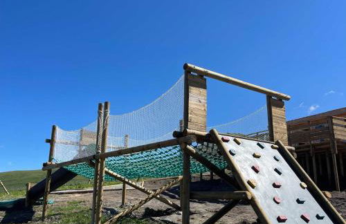 Chalet spacieux de 150m² pour 10 pers, au pied des pistes - FR-1-807-81 - Foto 10