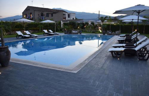 Villa Fenice - Foto 29