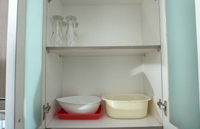 Cozy 2BR Apartment at Green Bay Pluit - Foto 8