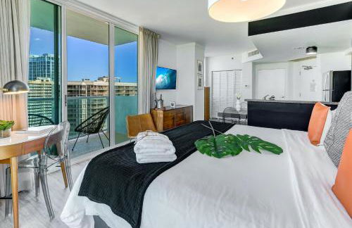 iCoconutGrove - Luxurious Vacation Rentals in Coconut Grove - Foto 25