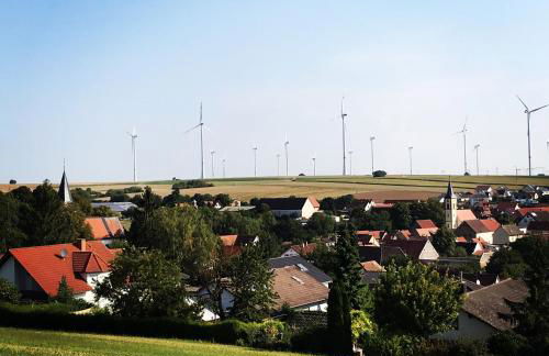 Landhaus Stetten - Foto 41