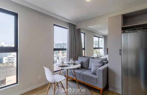 RUP - Equipped Studios in Building with Pool - Photo 61