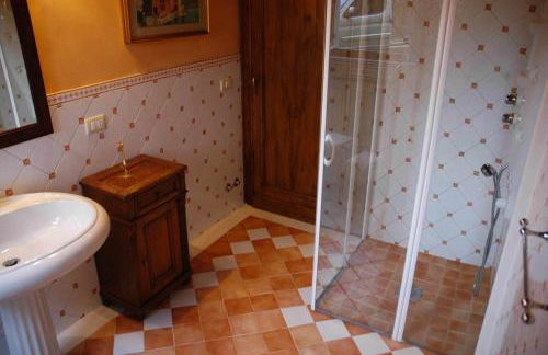 Holiday apartments La Bozza and Il Bozzino - Foto 52