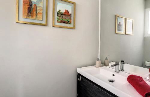 Avocado Villa by LovelyStay - Foto 25