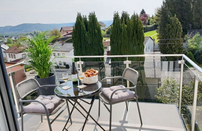 Holiday Apartment Saartal - Senta - Foto 20