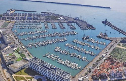 Loft El pez blanco - Foto 24