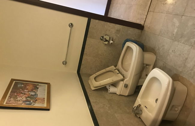 Luxy Service Suites At Times Square - Foto 25