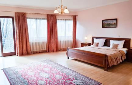 Parkresidenz Maria - 160 m2 - Whirlpool - Terrasse - Exklusiv am Goethepark - Foto 18