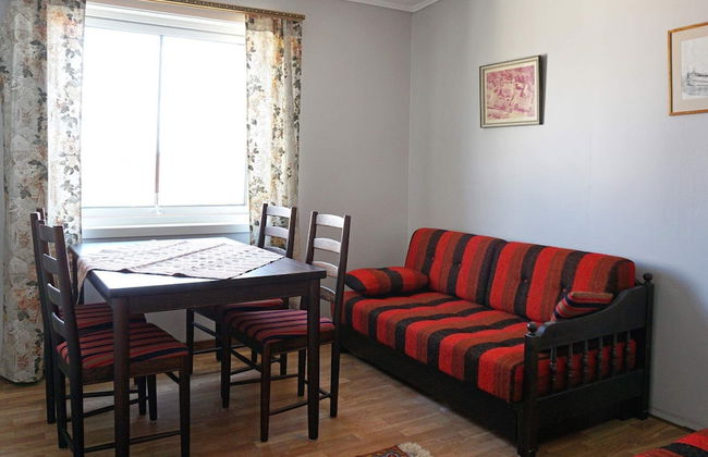 4 Person Holiday Home in Lysekil-by Traum - Foto 7