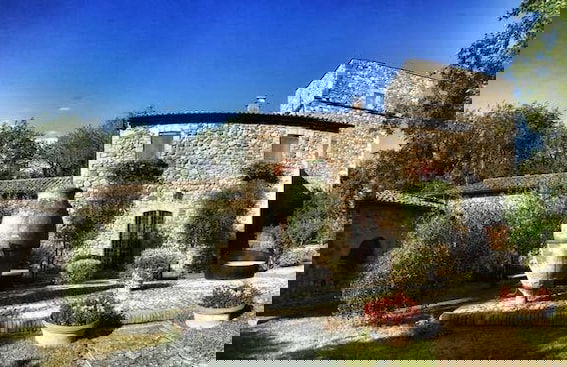 Podere Vitiano - Foto 32