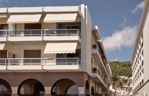 Monopolio Waterfront Apartment with Sea View, by ZanteWize - Foto 58