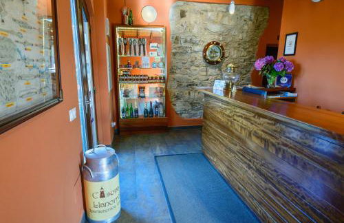 Casona de Llanorrozo Apartamentos Rurales - Foto 76