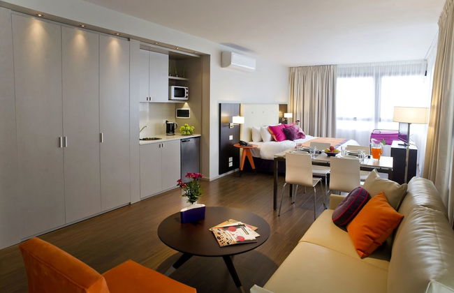 Bulnes Eco Suites - Foto 6