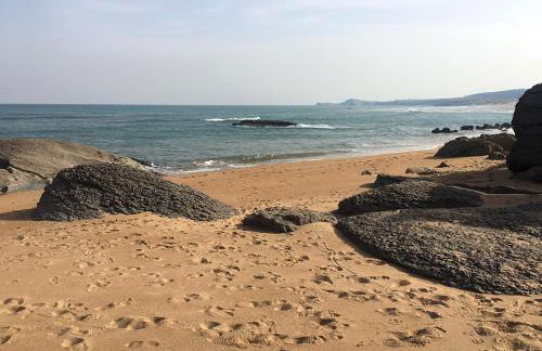 Robayera Family Beach Home - Foto 54